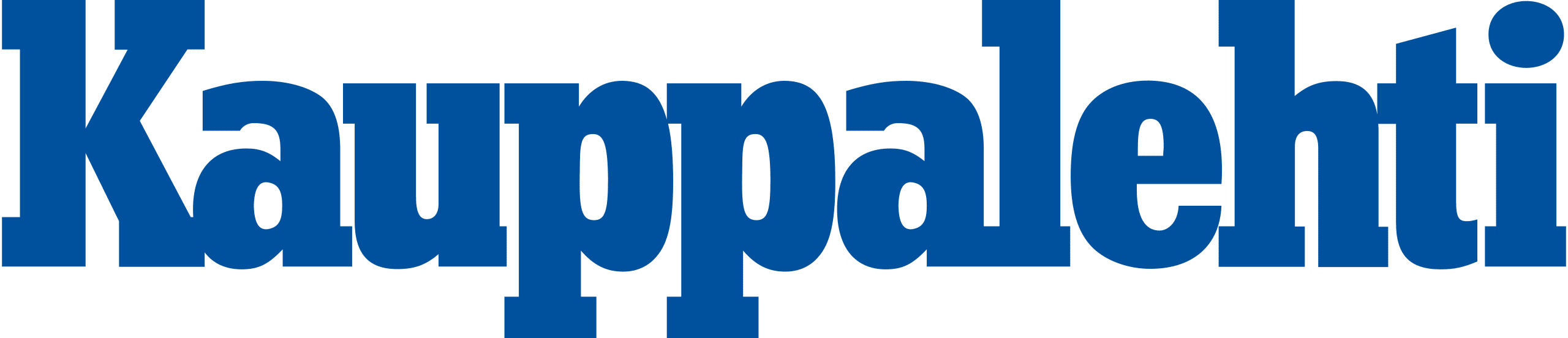Kauppalehti